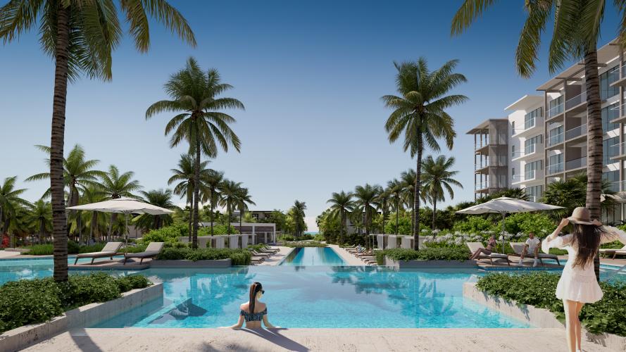 Kempinski Grace Bay 2