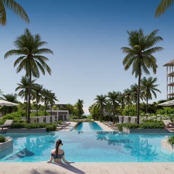 Kempinski Grace Bay